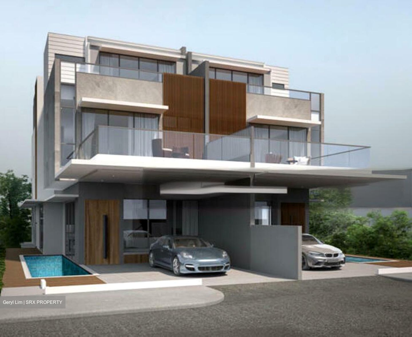 Opera Estate (D15), Semi-Detached #458962391